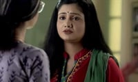 ‘ইরাবতীর চুপকথা’য় নতুন চরিত্রে অলকানন্দা
